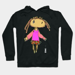 DrawingChild Hoodie